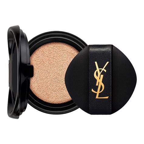 ysl cushion shades|ysl cushion sephora.